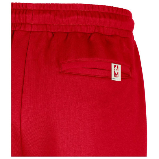 Nike Ανδρικό σορτς Chicago Bulls Club Courtside Fleece Shorts Nike Ανδρικό σορτς Chicago Bulls Club Courtside Fleece Shorts